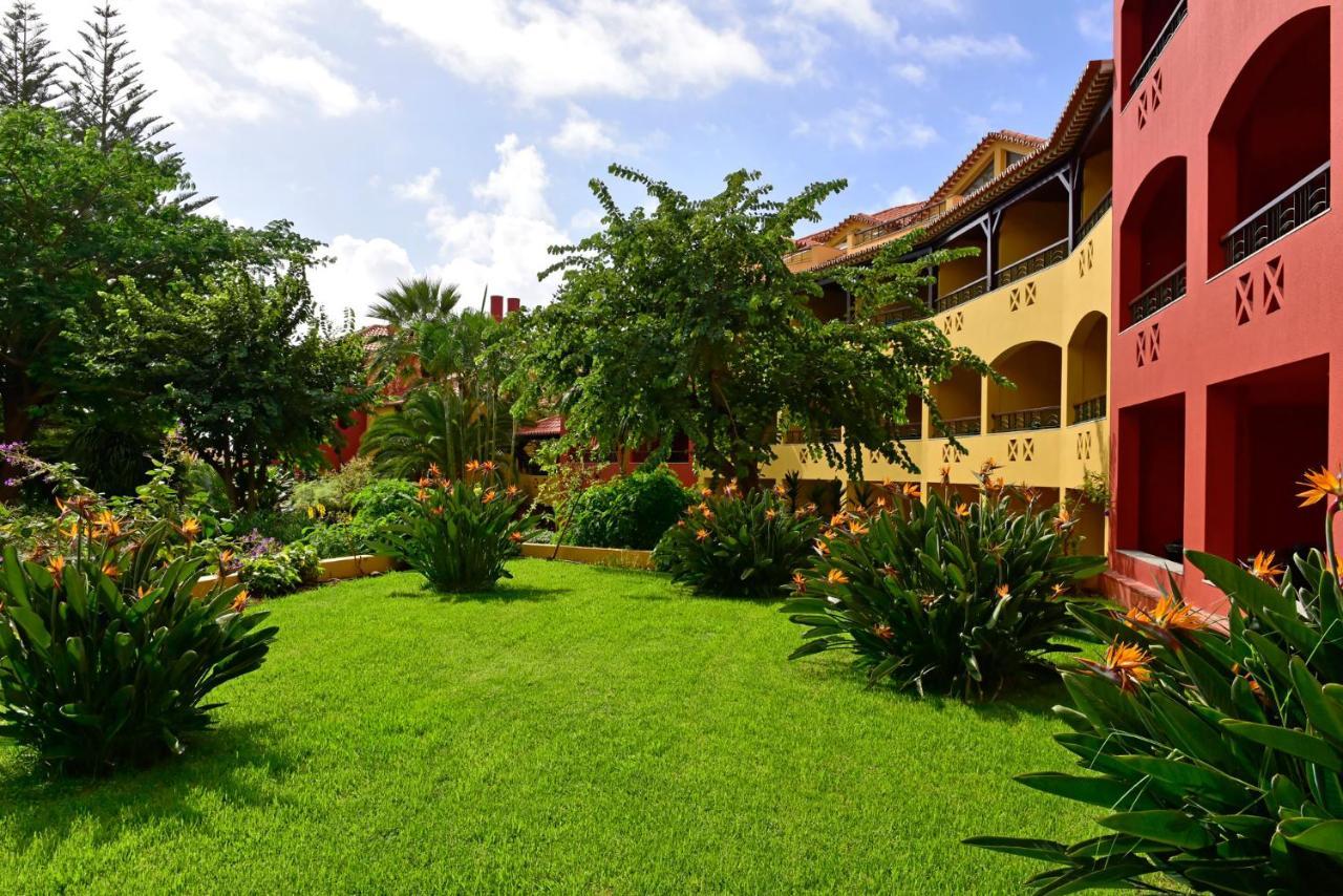 Pestana Village Garden Hotel Funchal  Exterior foto
