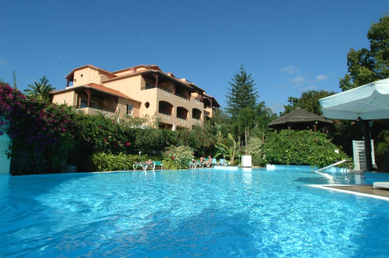Pestana Village Garden Hotel Funchal  Facilități foto